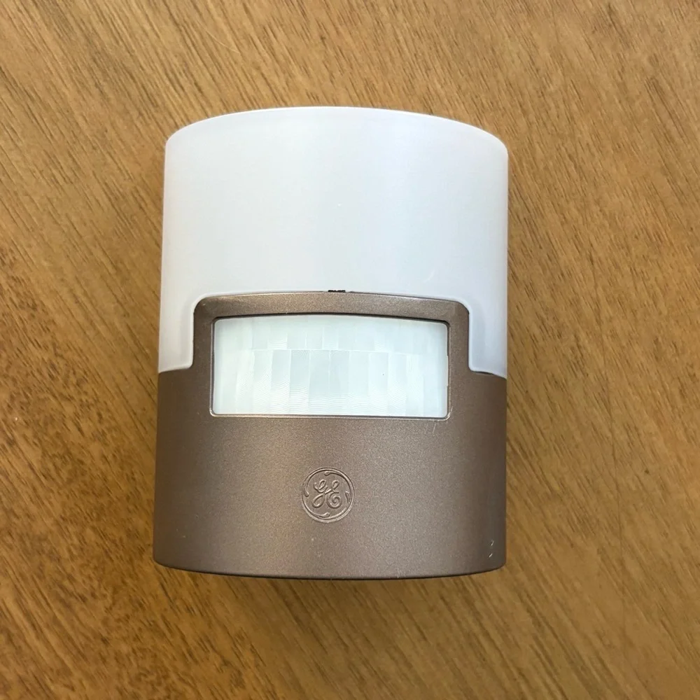 Motion Sensor Night Light